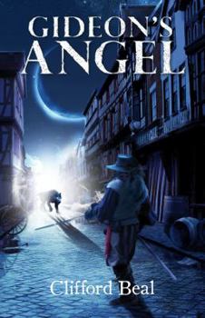 Mass Market Paperback Gideon's Angel Book