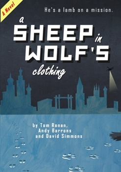 Paperback A Sheep in Wolf's Clothing Book