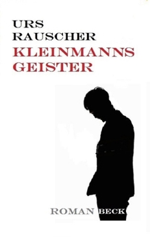 Paperback Kleinmanns Geister [German] Book