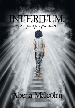 Hardcover Interitum: Latin for Life After Death Book