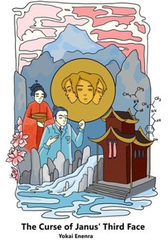 Paperback The Curse of Janus' Third Face Book