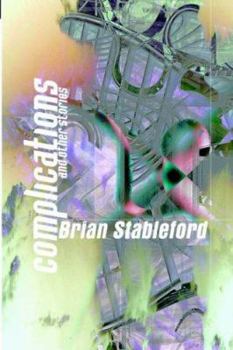 Paperback Complications and Other Stories Book