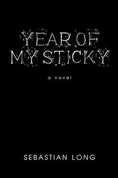 Paperback Year of My Sticky Book