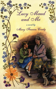 Paperback Lucy Maud and Me Book