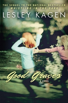 Paperback Good Graces Book