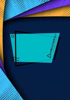 Paperback EXPRESS YOURSELF: Think. Write. Sketch. Book