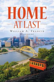 Paperback Home at Last Book