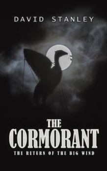 Paperback The Cormorant Book