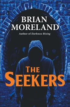 Paperback The Seekers: A Horror Novella Book