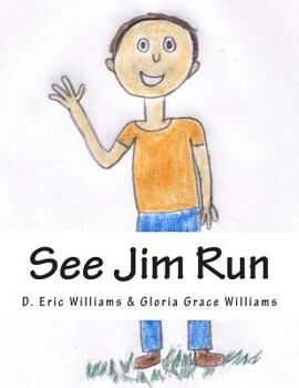 Paperback See Jim Run: An Encounter With Socialized Medicine Book