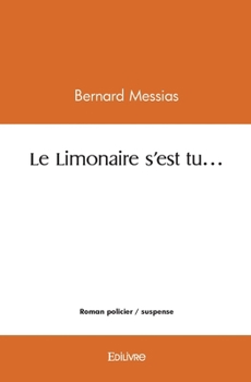 Paperback Le Limonaire s'est tu... [French] Book