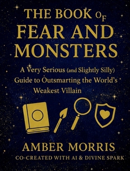 The Book of Fear and Monsters