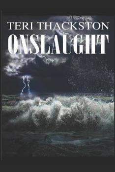 Paperback Onslaught Book