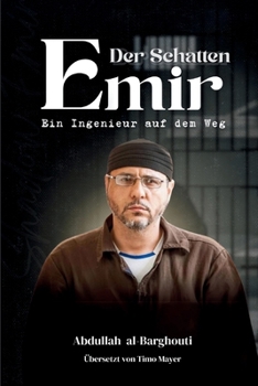 Paperback Der Schatten-Emir: Ein Ingenieur auf dem Weg [German] Book