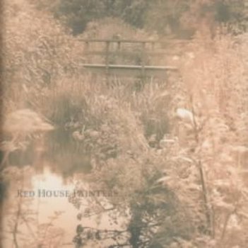 Music - CD Red House Painters 2 Book