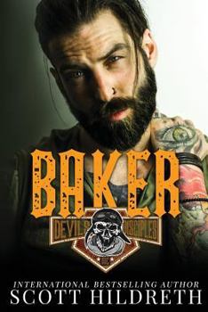 Paperback Baker Book