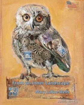 Paperback From an Inner Landscape Book