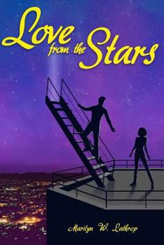 Paperback Love From the Stars Book