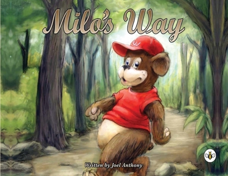 Paperback Milo's Way Book