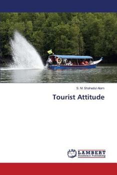 Paperback Tourist Attitude Book