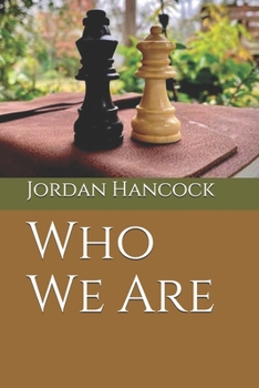 Paperback Who We Are Book