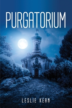 Paperback Purgatorium Book