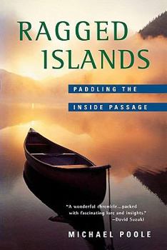 Paperback Ragged Islands Book