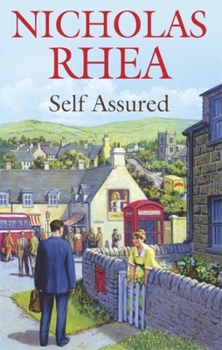 Self Assured - Book #3 of the Assured