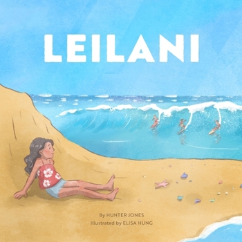 Paperback Leilani Book