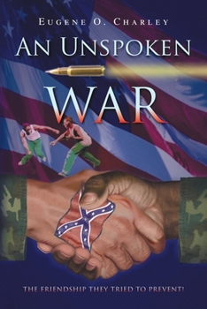 Paperback An Unspoken War Book