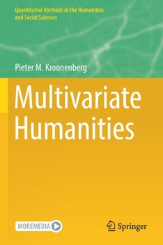 Paperback Multivariate Humanities Book