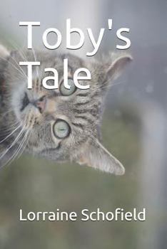 Paperback Toby's Tale Book