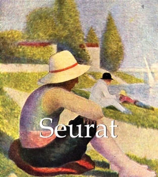 Seurat - Book  of the Mega Square