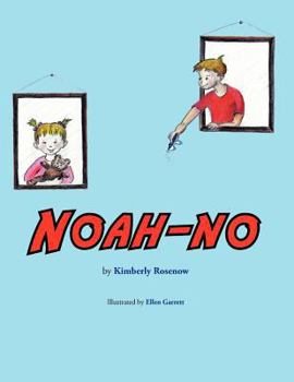 Paperback Noah-No Book