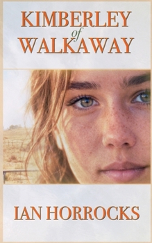 Paperback Kimberley of Walkaway Book