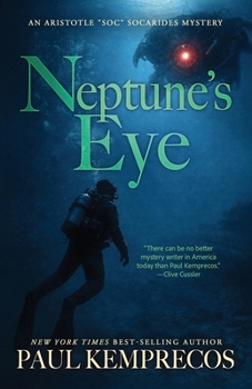 Neptune's Eye: An Aristotle "Soc" Socarides Mystery