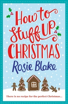 Paperback How to Stuff Up Christmas Book