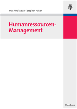 Paperback Humanressourcen-Management [German] Book