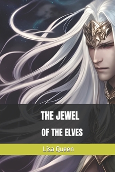 Paperback The jewel of the elves Book