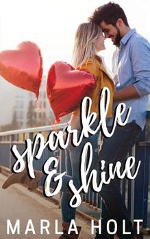 Paperback Sparkle and Shine Book