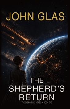 Paperback The Shepherd's Return Book