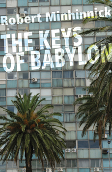 Paperback Keys of Babylon, the PB Book