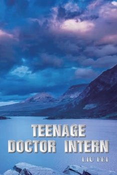 Paperback Teenage Doctor Intern Book