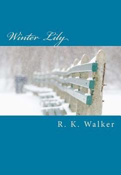 Paperback Winter Lily Book