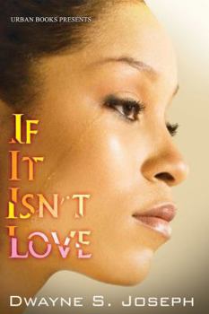 Paperback If It Isn't Love Book