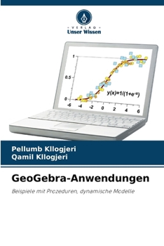 GeoGebra-Anwendungen (German Edition)