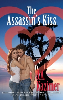 Paperback The Assassin's Kiss Book