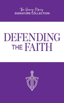 Paperback Defending the Faith Book