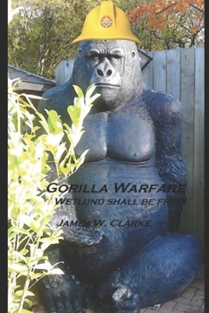 Paperback Gorilla Warfare Book