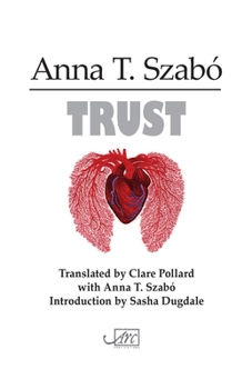 Paperback Trust Book